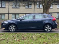 USED 2015 15 VOLVO V40 1.6 D2 SE Nav Hatchback 5dr Diesel Manual Euro 5 (s/s) (115 ps) 