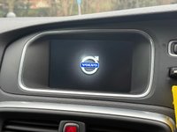 USED 2015 15 VOLVO V40 1.6 D2 SE Nav Hatchback 5dr Diesel Manual Euro 5 (s/s) (115 ps) 