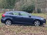 USED 2015 15 VOLVO V40 1.6 D2 SE Nav Hatchback 5dr Diesel Manual Euro 5 (s/s) (115 ps) 