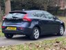 USED 2015 15 VOLVO V40 1.6 D2 SE Nav Hatchback 5dr Diesel Manual Euro 5 (s/s) (115 ps) 