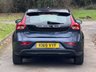 USED 2015 15 VOLVO V40 1.6 D2 SE Nav Hatchback 5dr Diesel Manual Euro 5 (s/s) (115 ps) 