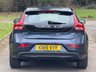 USED 2015 15 VOLVO V40 1.6 D2 SE Nav Hatchback 5dr Diesel Manual Euro 5 (s/s) (115 ps) 