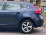 USED 2015 15 VOLVO V40 1.6 D2 SE Nav Hatchback 5dr Diesel Manual Euro 5 (s/s) (115 ps) 