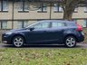 USED 2015 15 VOLVO V40 1.6 D2 SE Nav Hatchback 5dr Diesel Manual Euro 5 (s/s) (115 ps) 