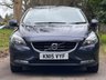 USED 2015 15 VOLVO V40 1.6 D2 SE Nav Hatchback 5dr Diesel Manual Euro 5 (s/s) (115 ps) 