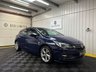 USED 2017 VAUXHALL ASTRA 1.4i Turbo SRi Hatchback 5dr Petrol Manual Euro 6 (150 ps) 2 KEYS / 2 OWNERS /  FSH