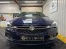 USED 2017 VAUXHALL ASTRA 1.4i Turbo SRi Hatchback 5dr Petrol Manual Euro 6 (150 ps) 2 KEYS / 2 OWNERS /  FSH