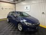 USED 2017 VAUXHALL ASTRA 1.4i Turbo SRi Hatchback 5dr Petrol Manual Euro 6 (150 ps) 2 KEYS / 2 OWNERS /  FSH