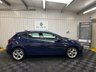USED 2017 VAUXHALL ASTRA 1.4i Turbo SRi Hatchback 5dr Petrol Manual Euro 6 (150 ps) 2 KEYS / 2 OWNERS /  FSH