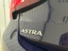USED 2017 VAUXHALL ASTRA 1.4i Turbo SRi Hatchback 5dr Petrol Manual Euro 6 (150 ps) 2 KEYS / 2 OWNERS /  FSH