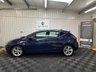USED 2017 VAUXHALL ASTRA 1.4i Turbo SRi Hatchback 5dr Petrol Manual Euro 6 (150 ps) 2 KEYS / 2 OWNERS /  FSH
