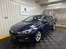 USED 2017 VAUXHALL ASTRA 1.4i Turbo SRi Hatchback 5dr Petrol Manual Euro 6 (150 ps) 2 KEYS / 2 OWNERS /  FSH