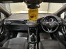USED 2017 VAUXHALL ASTRA 1.4i Turbo SRi Hatchback 5dr Petrol Manual Euro 6 (150 ps) 2 KEYS / 2 OWNERS /  FSH