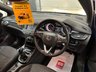 USED 2017 VAUXHALL ASTRA 1.4i Turbo SRi Hatchback 5dr Petrol Manual Euro 6 (150 ps) 2 KEYS / 2 OWNERS /  FSH
