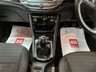 USED 2017 VAUXHALL ASTRA 1.4i Turbo SRi Hatchback 5dr Petrol Manual Euro 6 (150 ps) 2 KEYS / 2 OWNERS /  FSH