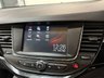 USED 2017 VAUXHALL ASTRA 1.4i Turbo SRi Hatchback 5dr Petrol Manual Euro 6 (150 ps) 2 KEYS / 2 OWNERS /  FSH