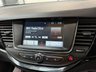 USED 2017 VAUXHALL ASTRA 1.4i Turbo SRi Hatchback 5dr Petrol Manual Euro 6 (150 ps) 2 KEYS / 2 OWNERS /  FSH