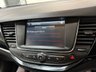USED 2017 VAUXHALL ASTRA 1.4i Turbo SRi Hatchback 5dr Petrol Manual Euro 6 (150 ps) 2 KEYS / 2 OWNERS /  FSH