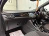 USED 2017 VAUXHALL ASTRA 1.4i Turbo SRi Hatchback 5dr Petrol Manual Euro 6 (150 ps) 2 KEYS / 2 OWNERS /  FSH