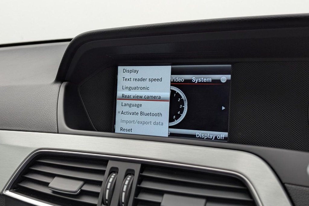 USED 2015 15 MERCEDES-BENZ C-CLASS 2.1 C250 CDI AMG Sport Edition Coupe 2dr Diesel G-Tronic+ Euro 5 (s/s) (204 ps) Sat Nav Pan Roof
