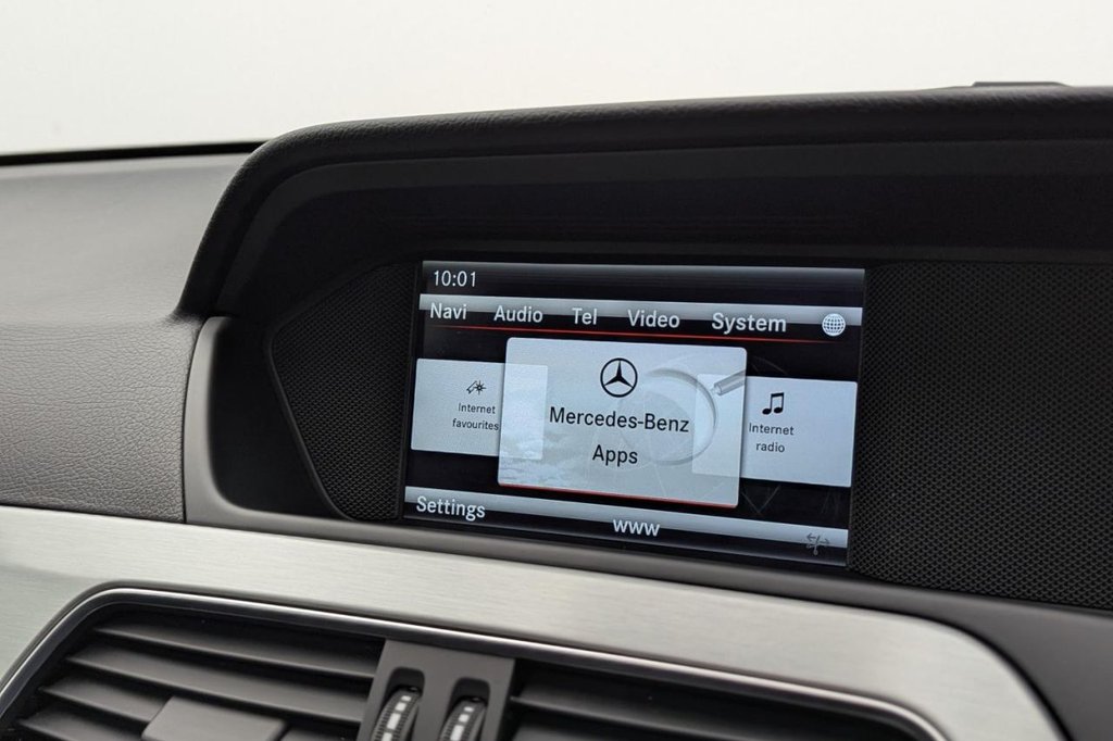 USED 2015 15 MERCEDES-BENZ C-CLASS 2.1 C250 CDI AMG Sport Edition Coupe 2dr Diesel G-Tronic+ Euro 5 (s/s) (204 ps) Sat Nav Pan Roof