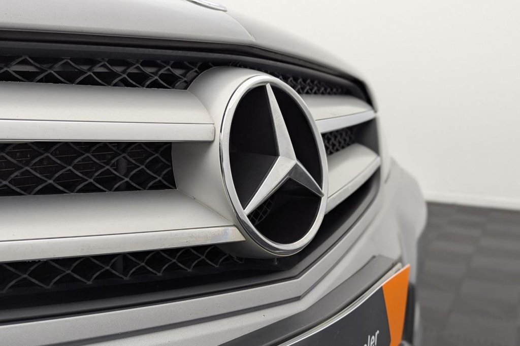 USED 2015 15 MERCEDES-BENZ C-CLASS 2.1 C250 CDI AMG Sport Edition Coupe 2dr Diesel G-Tronic+ Euro 5 (s/s) (204 ps) Sat Nav Pan Roof