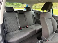 USED 2015 15 VOLKSWAGEN POLO 1.2 TSI BlueMotion Tech SE Hatchback 3dr Petrol Manual Euro 6 (s/s) (90 ps) 