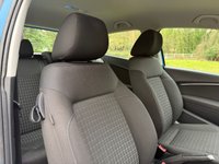USED 2015 15 VOLKSWAGEN POLO 1.2 TSI BlueMotion Tech SE Hatchback 3dr Petrol Manual Euro 6 (s/s) (90 ps) 