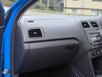 USED 2015 15 VOLKSWAGEN POLO 1.2 TSI BlueMotion Tech SE Hatchback 3dr Petrol Manual Euro 6 (s/s) (90 ps) 