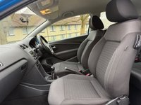 USED 2015 15 VOLKSWAGEN POLO 1.2 TSI BlueMotion Tech SE Hatchback 3dr Petrol Manual Euro 6 (s/s) (90 ps) 