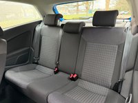 USED 2015 15 VOLKSWAGEN POLO 1.2 TSI BlueMotion Tech SE Hatchback 3dr Petrol Manual Euro 6 (s/s) (90 ps) 