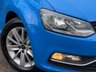 USED 2015 15 VOLKSWAGEN POLO 1.2 TSI BlueMotion Tech SE Hatchback 3dr Petrol Manual Euro 6 (s/s) (90 ps) 