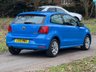 USED 2015 15 VOLKSWAGEN POLO 1.2 TSI BlueMotion Tech SE Hatchback 3dr Petrol Manual Euro 6 (s/s) (90 ps) 