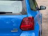 USED 2015 15 VOLKSWAGEN POLO 1.2 TSI BlueMotion Tech SE Hatchback 3dr Petrol Manual Euro 6 (s/s) (90 ps) 