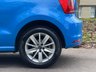 USED 2015 15 VOLKSWAGEN POLO 1.2 TSI BlueMotion Tech SE Hatchback 3dr Petrol Manual Euro 6 (s/s) (90 ps) 