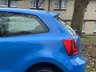 USED 2015 15 VOLKSWAGEN POLO 1.2 TSI BlueMotion Tech SE Hatchback 3dr Petrol Manual Euro 6 (s/s) (90 ps) 