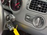 USED 2015 15 VOLKSWAGEN POLO 1.2 TSI BlueMotion Tech SE Hatchback 3dr Petrol Manual Euro 6 (s/s) (90 ps) 