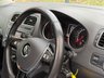 USED 2015 15 VOLKSWAGEN POLO 1.2 TSI BlueMotion Tech SE Hatchback 3dr Petrol Manual Euro 6 (s/s) (90 ps) 