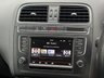 USED 2015 15 VOLKSWAGEN POLO 1.2 TSI BlueMotion Tech SE Hatchback 3dr Petrol Manual Euro 6 (s/s) (90 ps) 