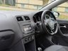 USED 2015 15 VOLKSWAGEN POLO 1.2 TSI BlueMotion Tech SE Hatchback 3dr Petrol Manual Euro 6 (s/s) (90 ps) 
