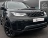 USED 2021 21 LAND ROVER DISCOVERY 3.0 D300 MHEV SE NEW MODEL  SUV 5dr Diesel Auto 4WD Euro 6 (s/s) (300 ps) 5 SEATS BLACK STYLING PACK  TWIN SPEED TRANSFER BOX + 4X4 FUNCTIONS