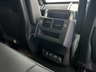 USED 2021 21 LAND ROVER DISCOVERY 3.0 D300 MHEV SE NEW MODEL  SUV 5dr Diesel Auto 4WD Euro 6 (s/s) (300 ps) 5 SEATS BLACK STYLING PACK  TWIN SPEED TRANSFER BOX + 4X4 FUNCTIONS