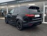 USED 2021 21 LAND ROVER DISCOVERY 3.0 D300 MHEV SE NEW MODEL  SUV 5dr Diesel Auto 4WD Euro 6 (s/s) (300 ps) 5 SEATS BLACK STYLING PACK  TWIN SPEED TRANSFER BOX + 4X4 FUNCTIONS