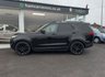 USED 2021 21 LAND ROVER DISCOVERY 3.0 D300 MHEV SE NEW MODEL  SUV 5dr Diesel Auto 4WD Euro 6 (s/s) (300 ps) 5 SEATS BLACK STYLING PACK  TWIN SPEED TRANSFER BOX + 4X4 FUNCTIONS