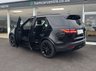USED 2021 21 LAND ROVER DISCOVERY 3.0 D300 MHEV SE NEW MODEL  SUV 5dr Diesel Auto 4WD Euro 6 (s/s) (300 ps) 5 SEATS BLACK STYLING PACK  TWIN SPEED TRANSFER BOX + 4X4 FUNCTIONS