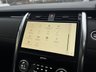 USED 2021 21 LAND ROVER DISCOVERY 3.0 D300 MHEV SE NEW MODEL  SUV 5dr Diesel Auto 4WD Euro 6 (s/s) (300 ps) 5 SEATS BLACK STYLING PACK  TWIN SPEED TRANSFER BOX + 4X4 FUNCTIONS