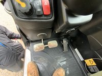 USED 2014 14 JCB TELEHANDLER 535/125 TELEPORTER,12.5 METRE REACH,HYDRAULIC LEGS,2014 RECENT SERVICE & 4 NEW TYRES,2014