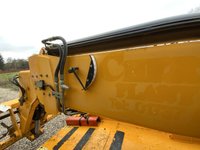 USED 2014 14 JCB TELEHANDLER 535/125 TELEPORTER,12.5 METRE REACH,HYDRAULIC LEGS,2014 RECENT SERVICE & 4 NEW TYRES,2014