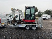 USED 2014 14 JCB TELEHANDLER 535/125 TELEPORTER,12.5 METRE REACH,HYDRAULIC LEGS,2014 RECENT SERVICE & 4 NEW TYRES,2014