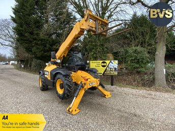 2014 JCB ALL MODELS